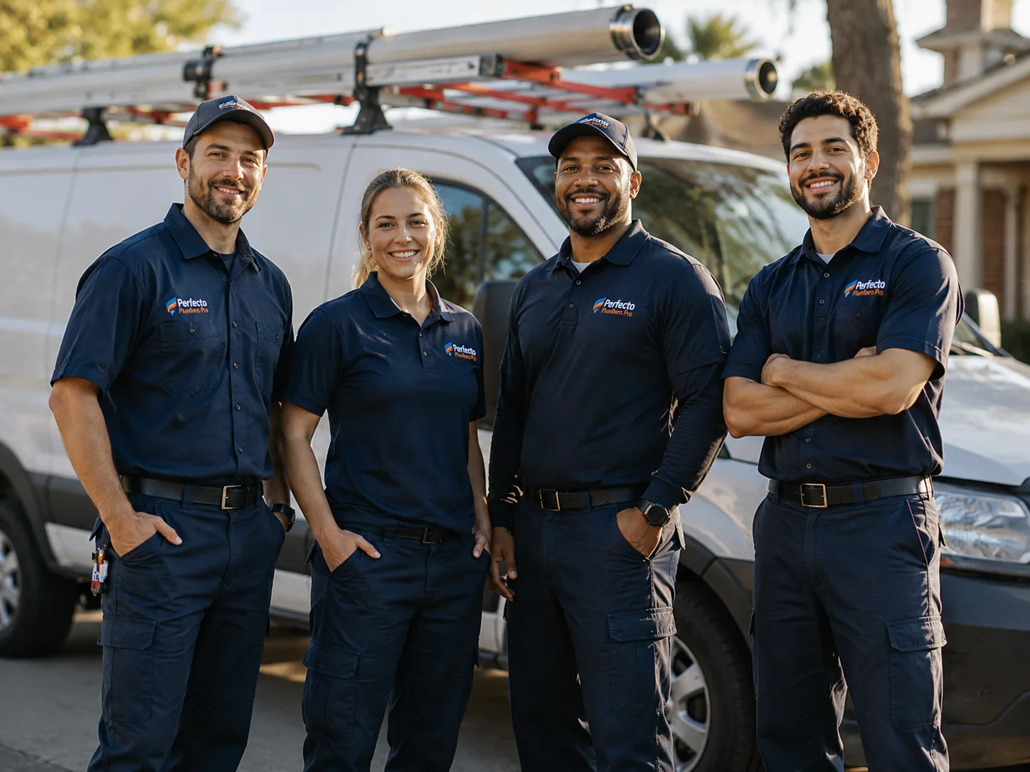 Emergency Plumber Near Me in Round Top, TX near me
