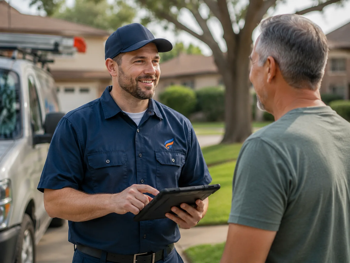 Emergency Plumber Near Me Round Top, TX FAQs